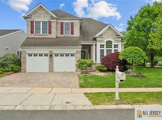 103 Einstein Way, East Windsor, NJ 08512