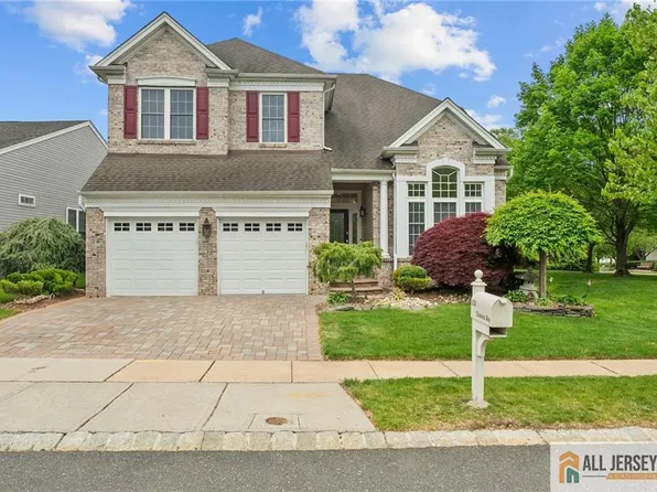 103 Einstein Way, East Windsor, NJ 08512