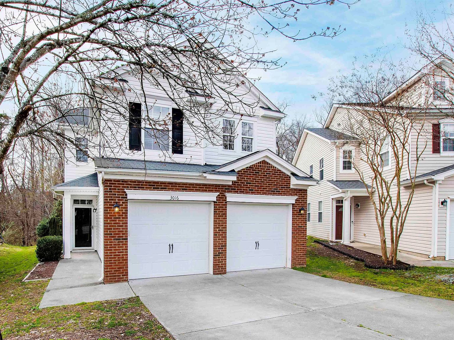 3016 Remington Oaks Cir, Cary, NC 27519 Zillow