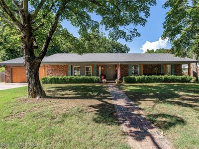 6515 Meadow Cliff Dr, Fort Smith, AR, 72903