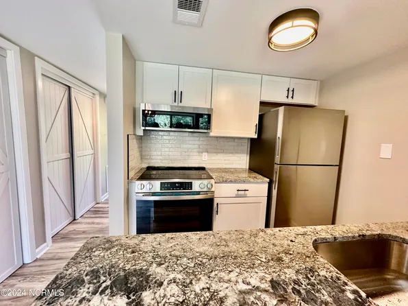 85 Pine Valley Road #44, Pinehurst, NC 28374