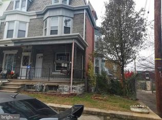 636 Ritter St, Reading, PA 19601