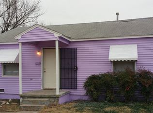 1533 N Evanston Ave #2, Tulsa, OK 74110