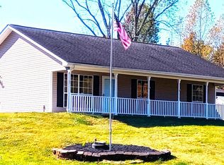 6307 Shelba Way, Maryville, TN 37801