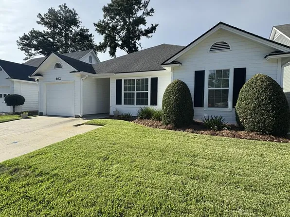 402 Georgetown Cir, Valdosta, GA 31602