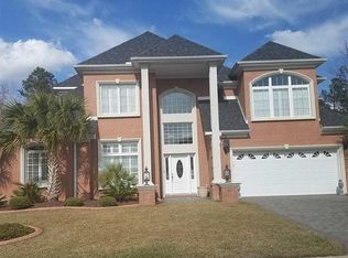 189 Waterfall Cir, Little River, SC 29566