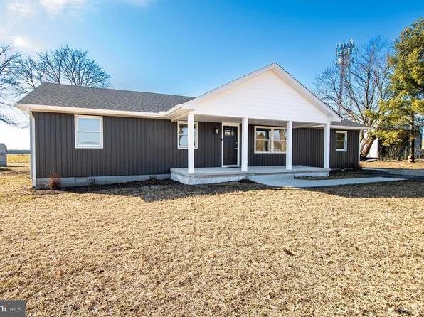 31598 Jestice Farm Rd, Laurel, DE 19956