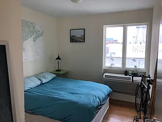 Rented by Highline Residential