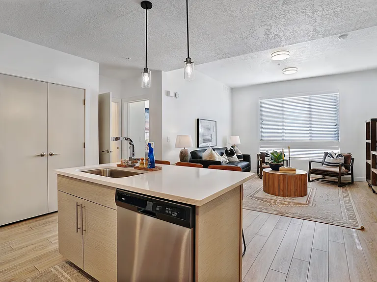 Bell Canyon Furnished Model