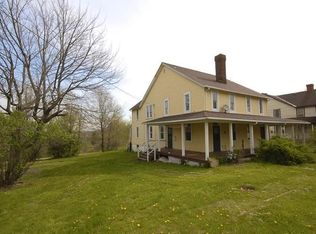 1415 Brownfield Rd, Brownfield, PA 15416