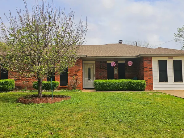 1810 Dynasty Dr, Glenn Heights, TX 75154