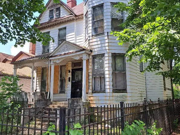 7800 S Peoria St, Chicago, IL 60620