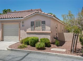 68 Belle Essence Ave, Las Vegas, NV 89123