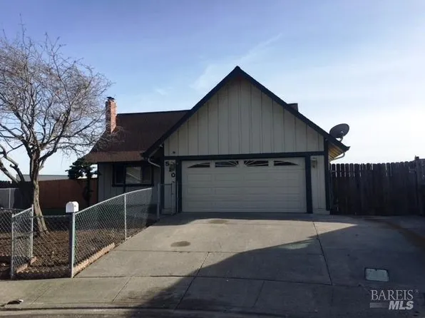 510 Cabana Court, Suisun City, CA 94585