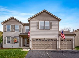 703 Spring Dr, Marengo, IL 60152