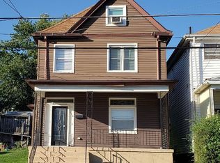 116 W Virginia Ave, Munhall, PA