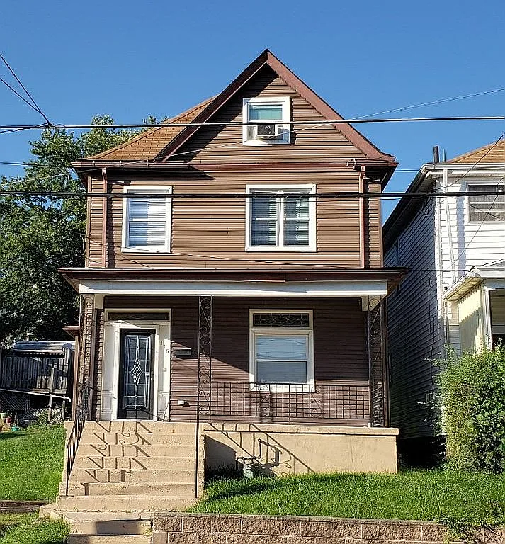 116 W Virginia Ave photo 1