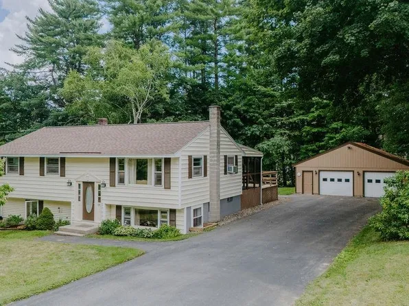 54 Eastview Road, Keene, NH 03431