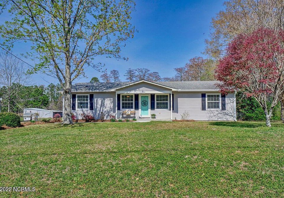 390 & 416 Peanut Rd, Hampstead, NC 28443 Zillow
