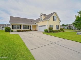 912 Corn Planters Cir, Carolina Shor, NC 28467