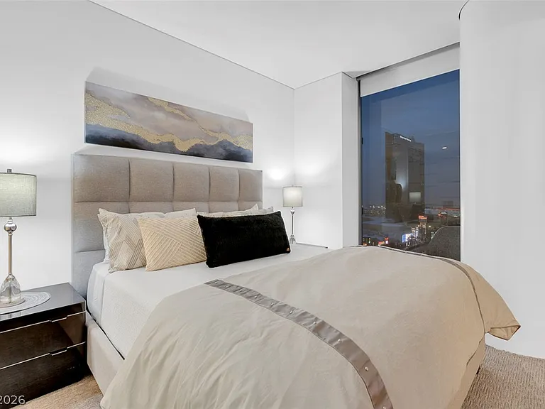 3722 Las Vegas Blvd S #1104 — Photo 9