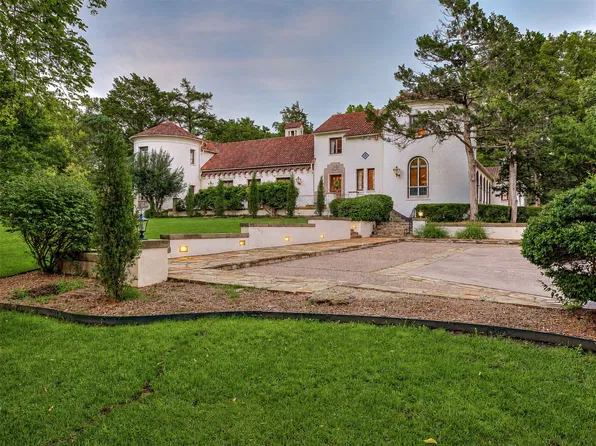 2400 Terrace Dr, Bartlesville, OK 74006