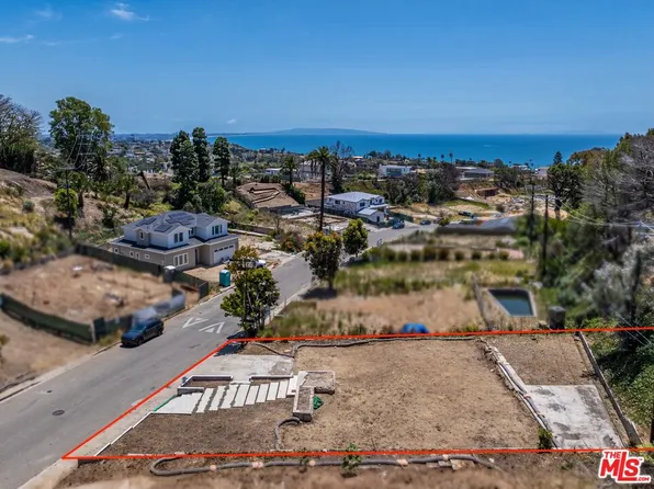 767 Jacon Way, Pacific Palisades, CA 90272