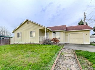 3609 25th St, Everett, WA 98201