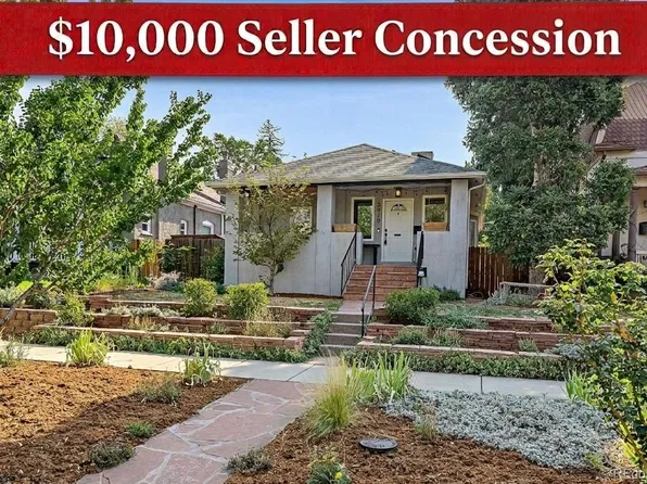 2920 N Race Street, Denver, CO 80205