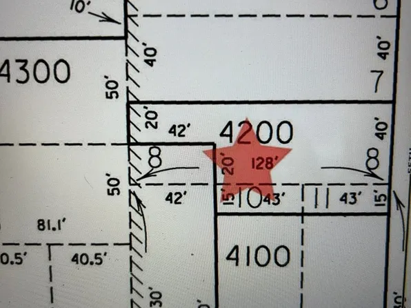 3419 SE 55th Ave, Portland, OR 97206