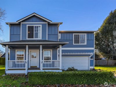 1212 Oak Place, Mount Vernon, WA, 98273