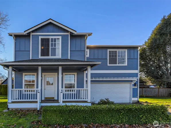 1212 Oak Place, Mount Vernon, WA 98273