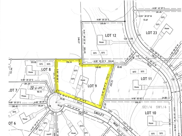 Xx9 Smiley Way, Pequot Lakes, MN 56472