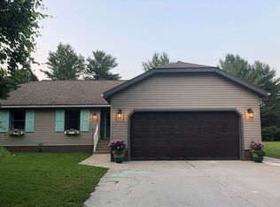 1700 Burkholder Dr, Alpena, MI