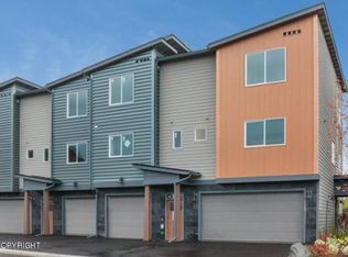 11409 Moonrise Ridge Pl #2, Anchorage, AK 99516