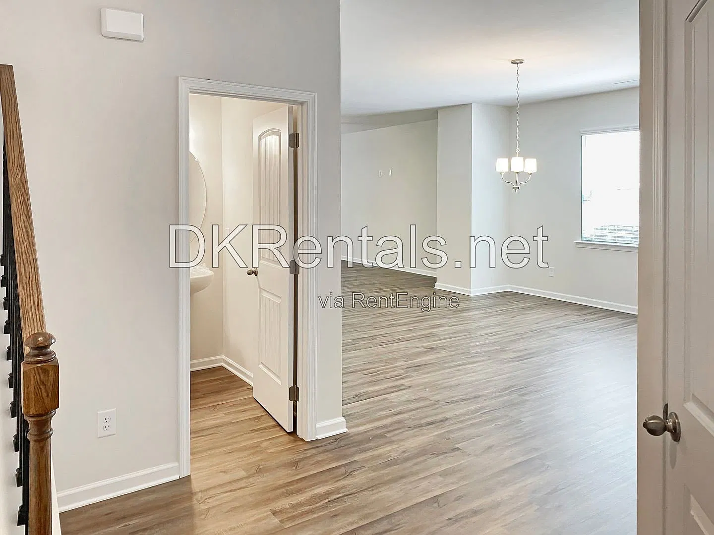 4 bed, 2.5 bath, 2209 sqft, $2,150 — Photo 4