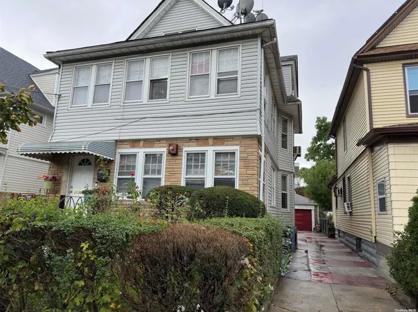 113-04 93rd Avenue, Richmond Hill, NY 11418