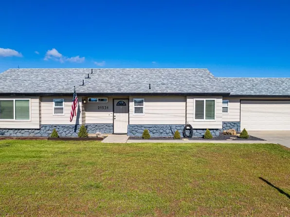 21531 Westwood Blvd, Tehachapi, CA 93561