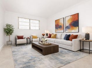 Park Hill Hollywood Apartments, Hollywood, FL 33021