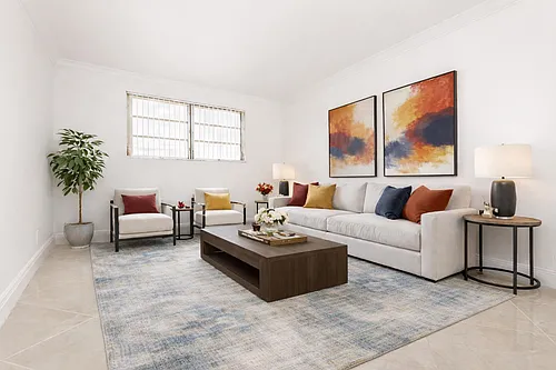 Park Hill Hollywood Apartments Photo 1