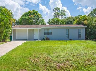 7401 Paso Robles Blvd, Fort Pierce, FL 34951