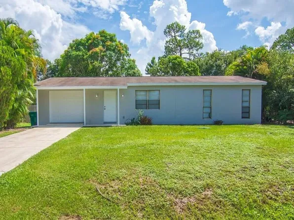 7401 Paso Robles Blvd, Fort Pierce, FL 34951