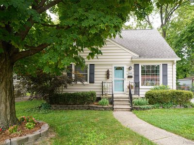 23441 Seneca St, Oak Park, MI, 48237
