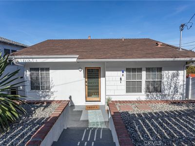4435 Loren St, Los Angeles, CA, 90063