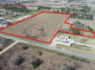 Fm 2920 Rd, Hockley, TX 77447