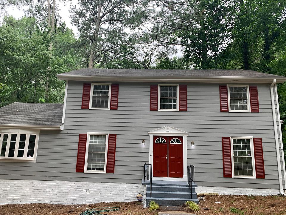 1st image of 4813 Banner Elk Dr