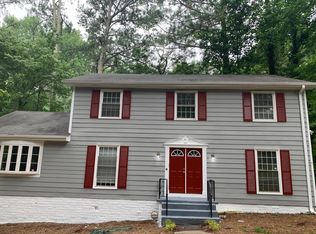 4813 Banner Elk Dr, Stone Mountain, GA 30083