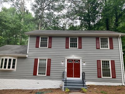 4813 Banner Elk Dr, Stone Mountain, GA, 30083