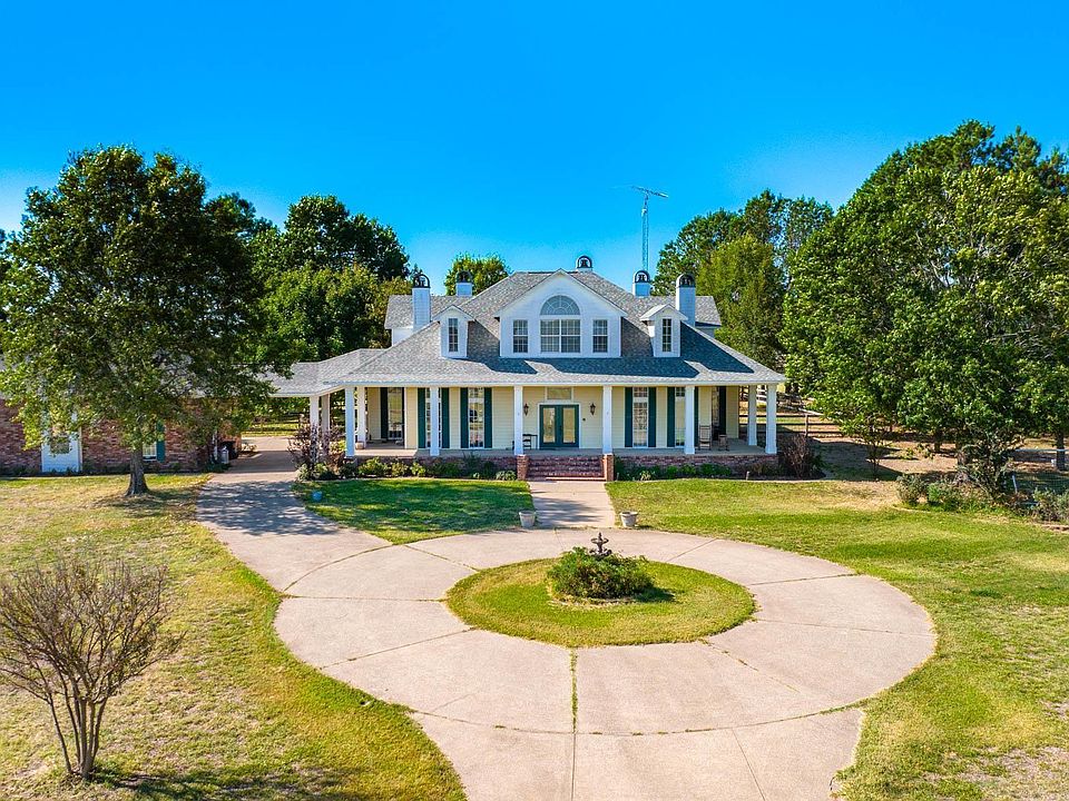 12747 State Highway 110 N, Tyler, TX 75704 MLS 10157771 Zillow