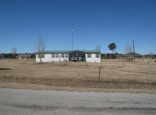 3132 Pleasant Ln, Deridder, LA 70634